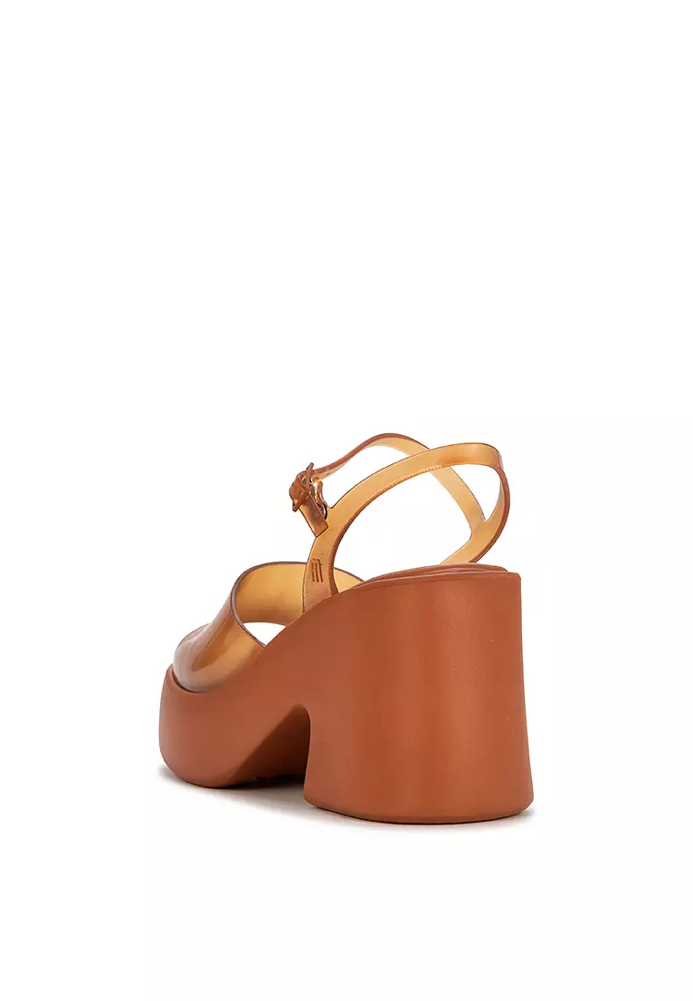 Lina Ad Platform Heels
