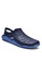 Twenty Eight Shoes navy VANSA Waterproof Rain and Beach Sandals VSM-R1512 19D59SH0857C54GS_2
