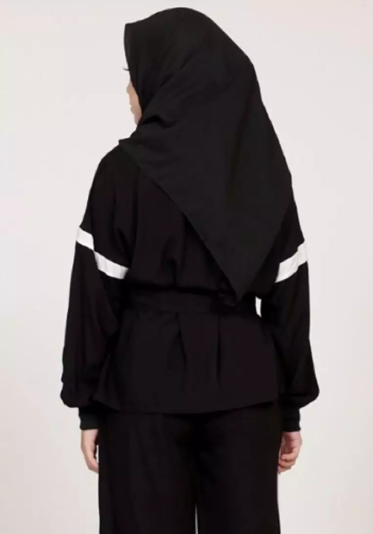 Blouse Oversized Renatha