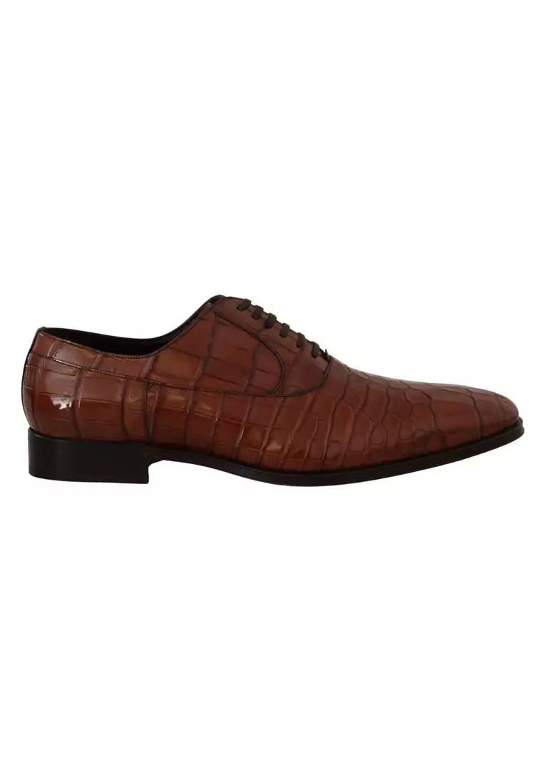 Dolce and gabbana mens dress clearance shoes