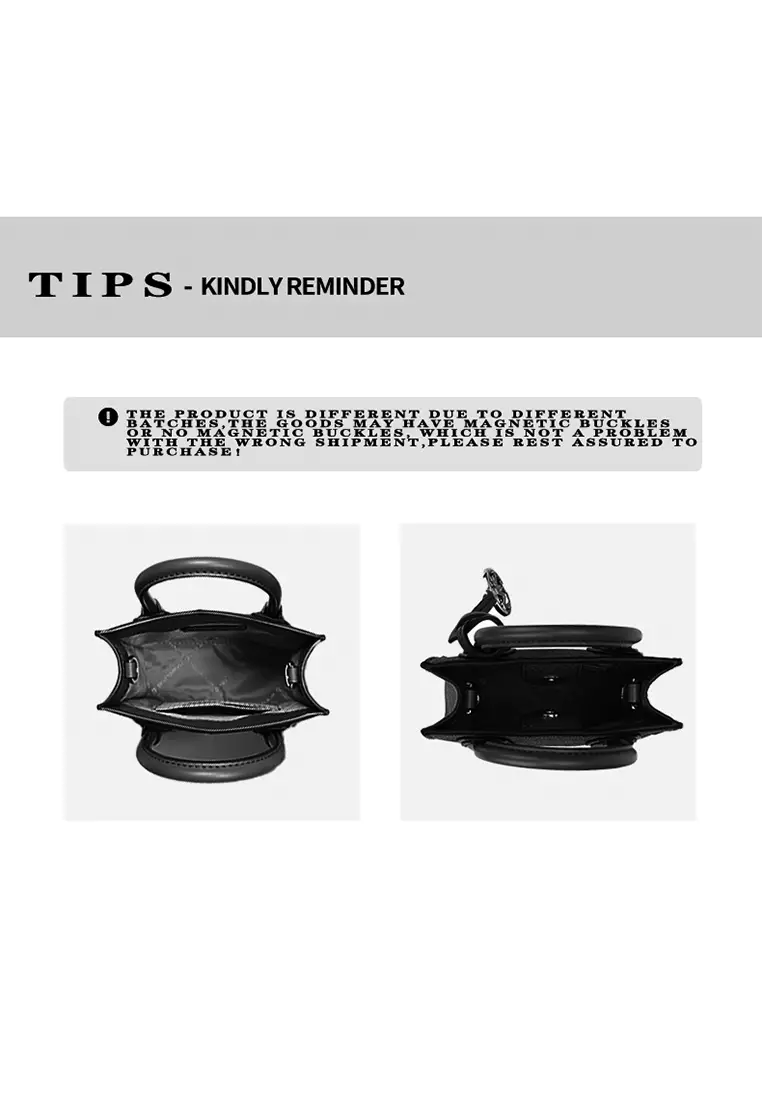 Mercer Extra-Small Pebbled Leather Crossbody Bag In Black 35S1GM9T0L