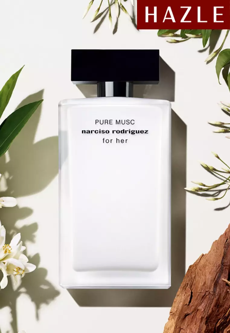 Narciso Rodriguez Pure Musc For Her Woman EDP 100 ml