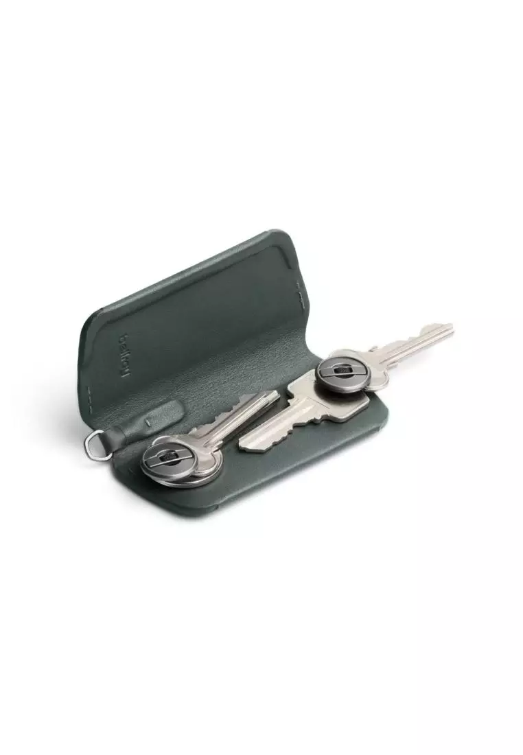 Bellroy Key Cover Plus (Third Edition) - Everglade