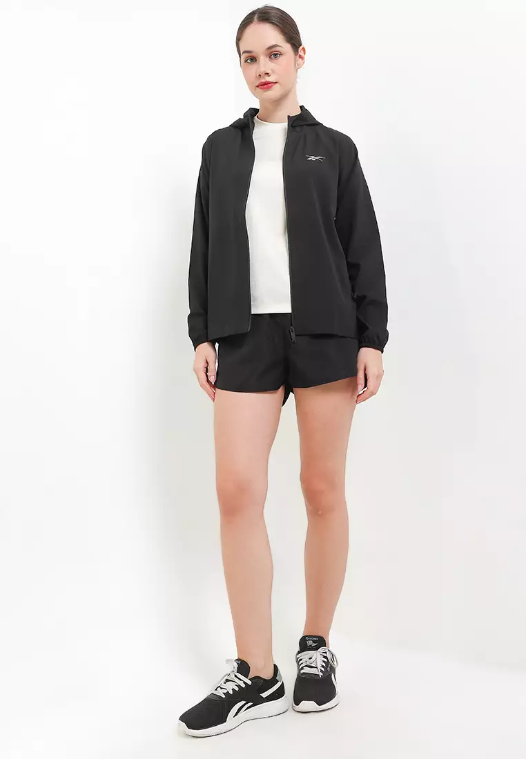 Britney Performance Jacket