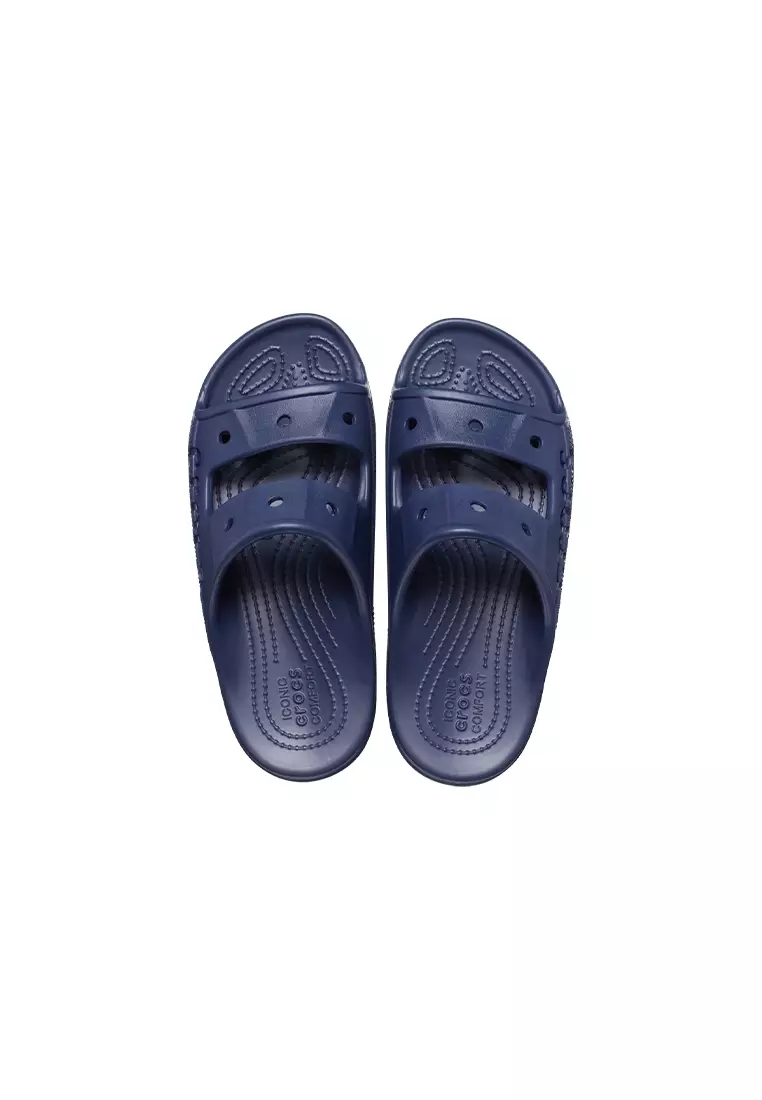 Baya Sandal in Navy