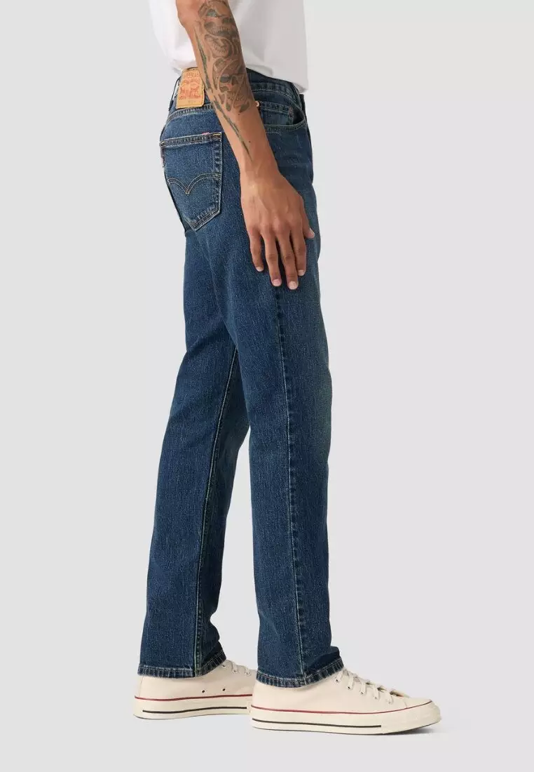 Levi's® Men's 511™ Slim Jeans 04511-6391
