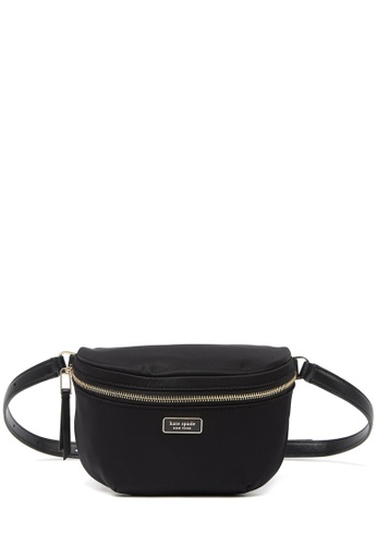 Buy Kate Spade Kate Spade Dawn Belt Bag Black Zalora Hk
