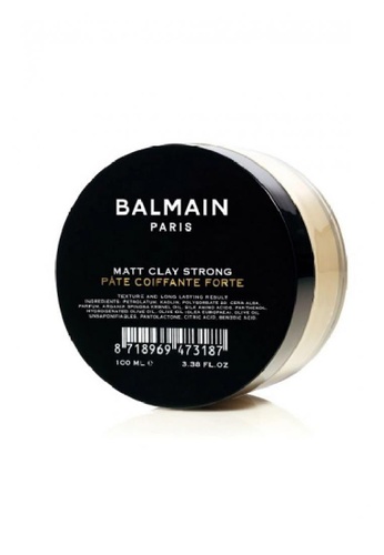 BALMAIN Balmain Matt Clay Strong 100ml 36388BE025A5E9GS_1