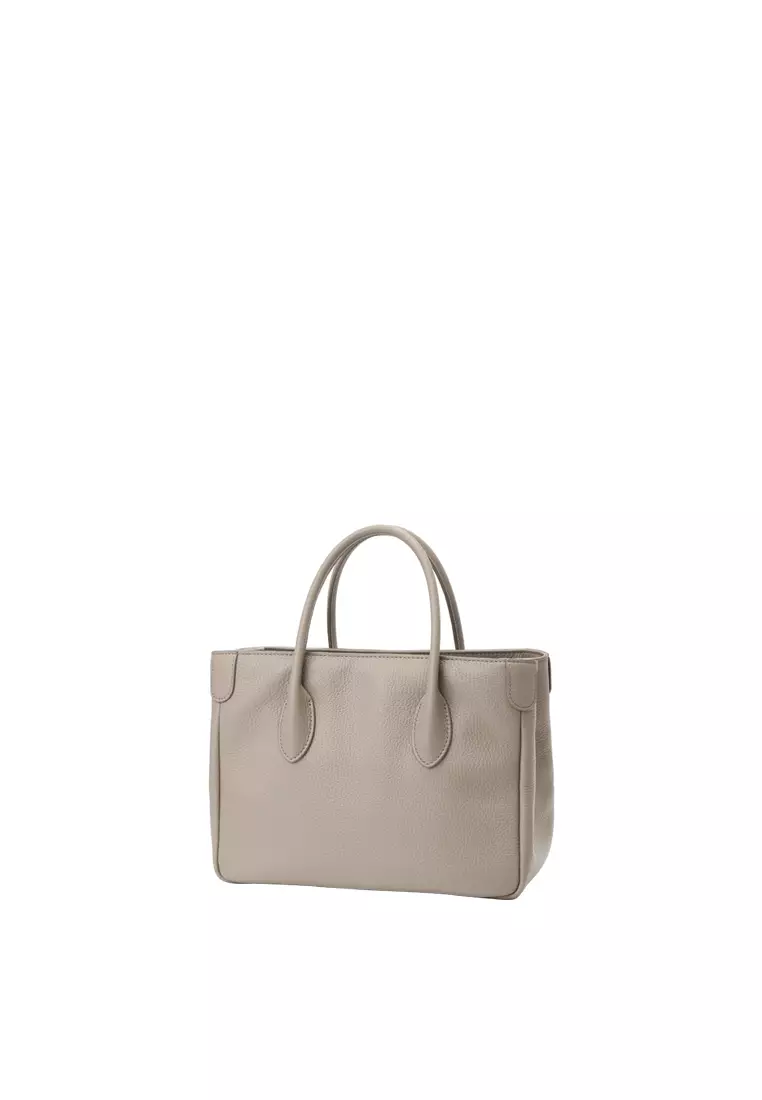 GRANVILLE II Tote - Almond