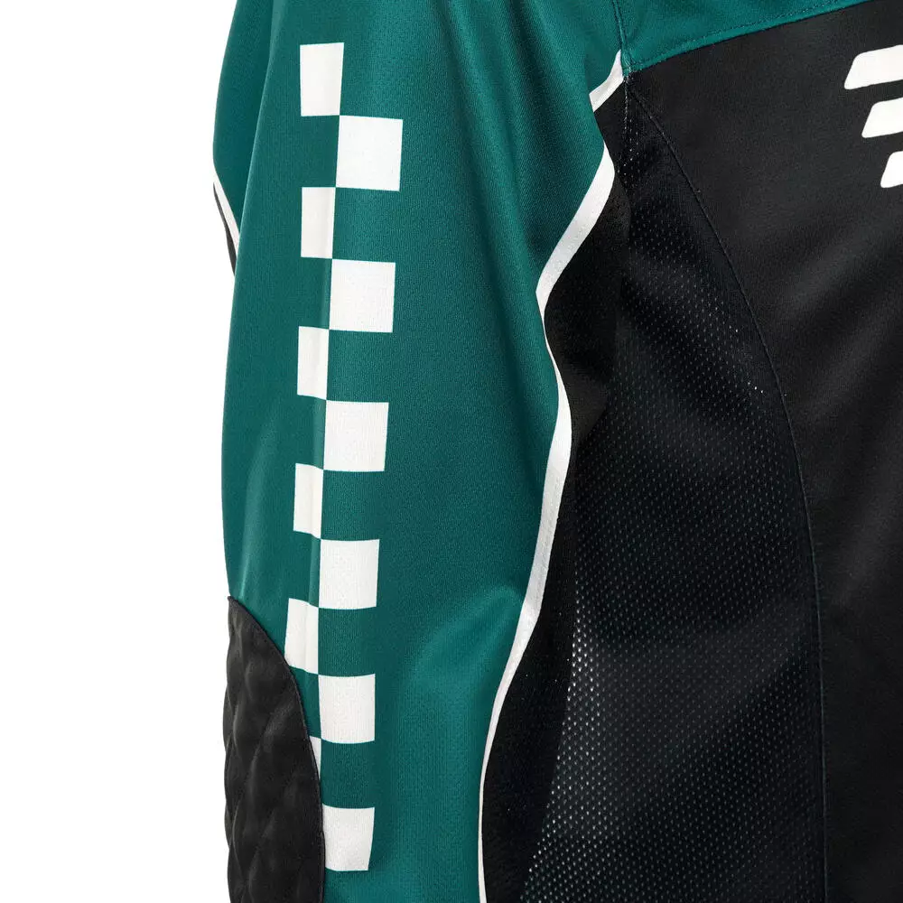 Eiger Touride Ls Jersey T-Shirt