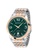 Bonia Watches silver Bonia Men Classic 2 Straps Set BNB10575-1695 3095FACB5B244EGS_1