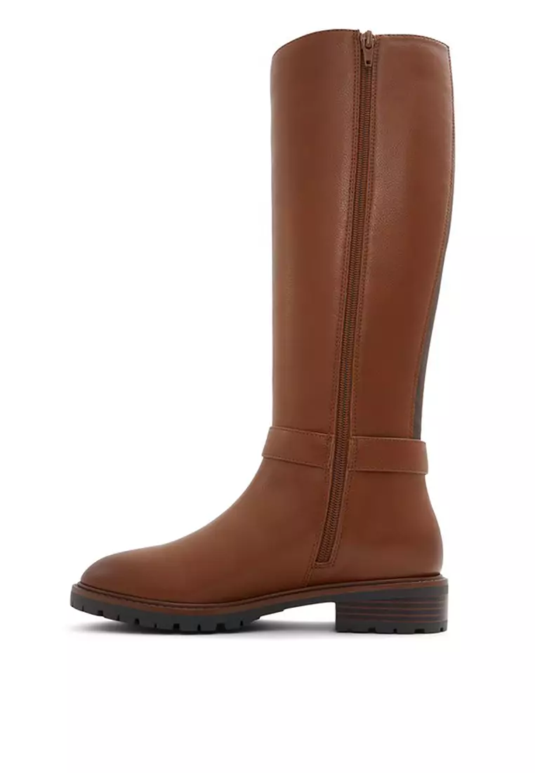 Buy Call It Spring Theaa Boots 2024 Online ZALORA Singapore