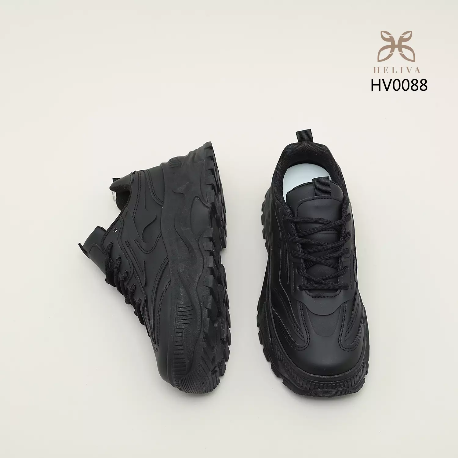 Heliva Gabe Sneakers Women Shoes