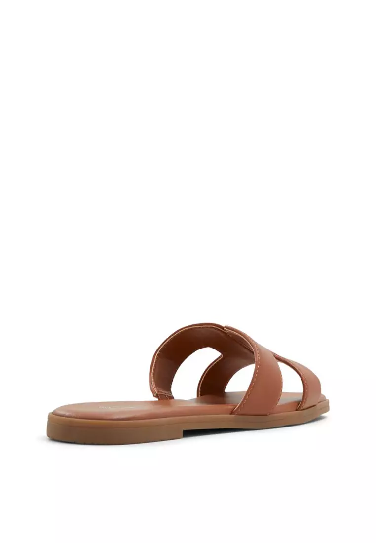 Haylee Slip On Sandals