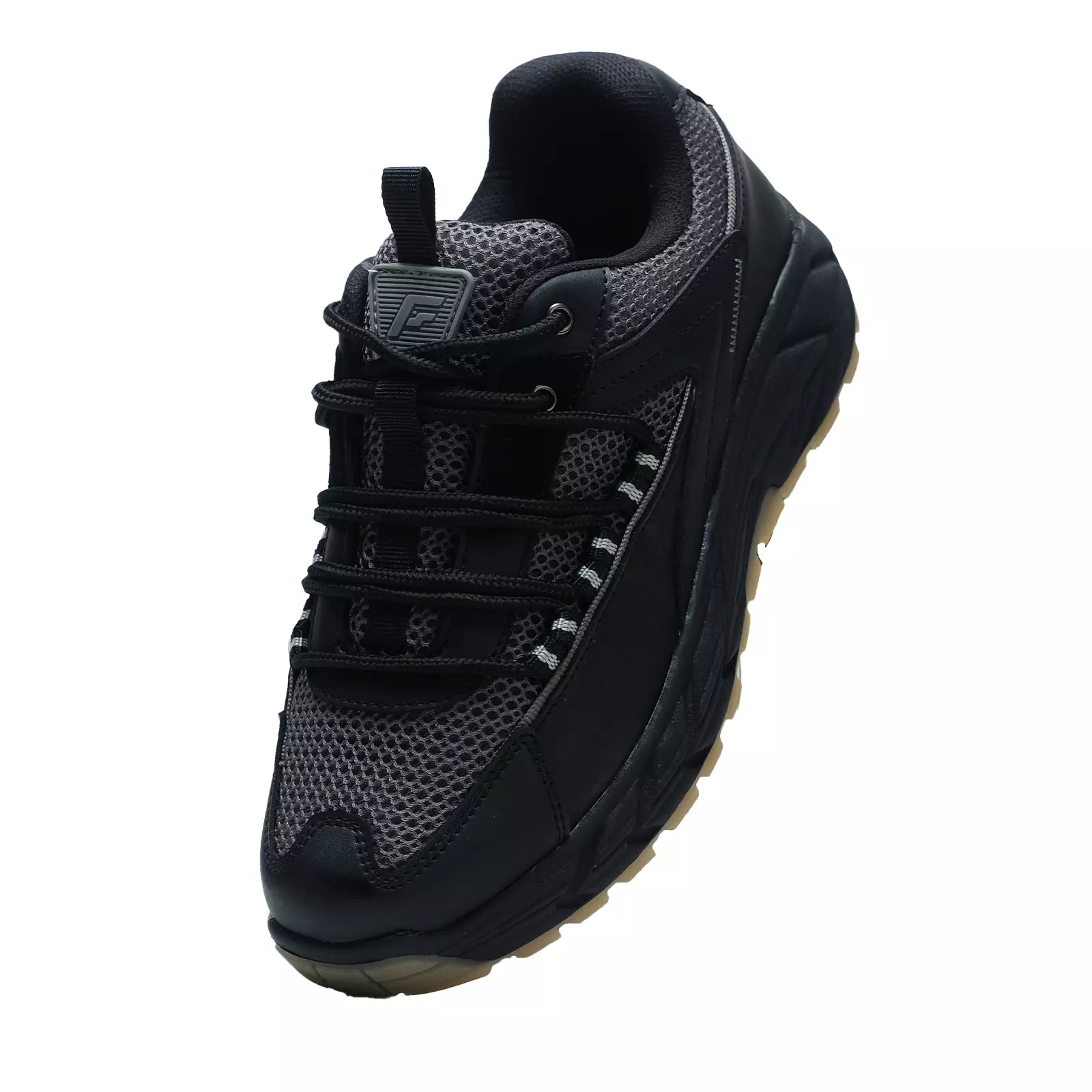 Footstep Footwear Sepatu Pria Sneakers Clover Moon Rock Original Shoes