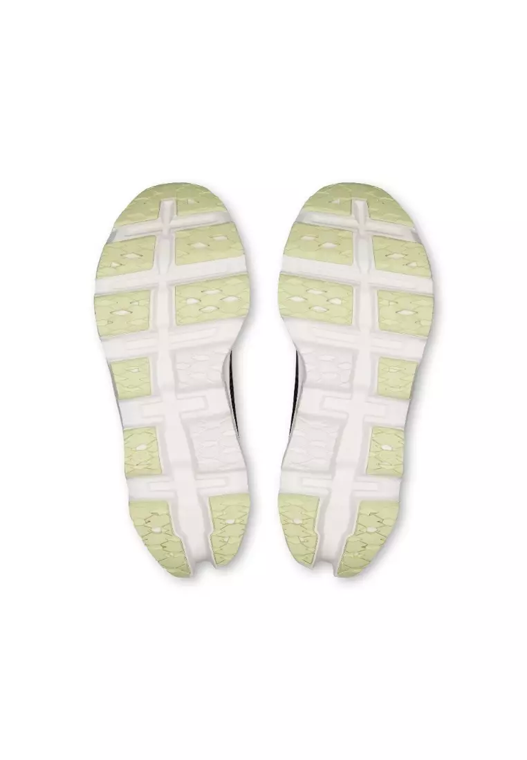 Cloudmonster 3 Women's Shoe Cinder | Ivory