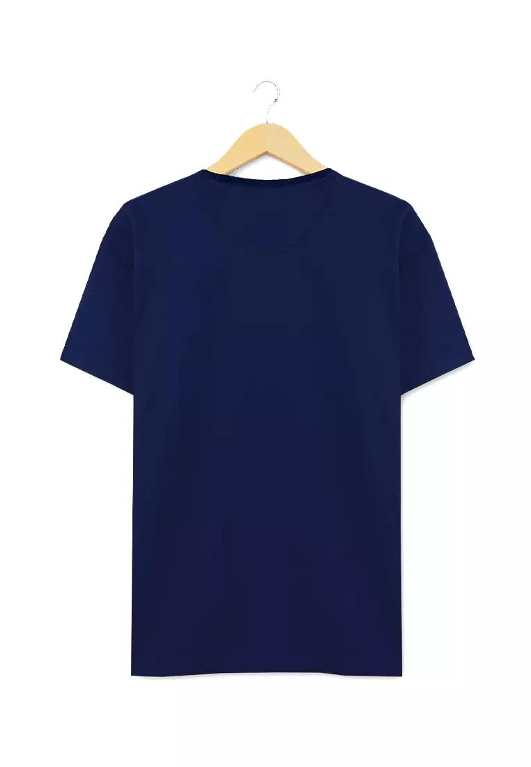 Ryusei Tshirt Tetsuya Navy