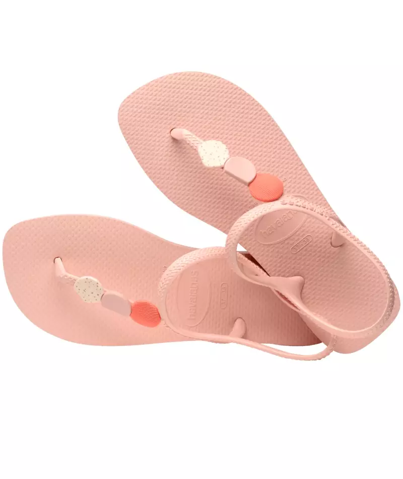 Jual Havaianas Havaianas Flash Urban Plus 0076 Ballet Rose