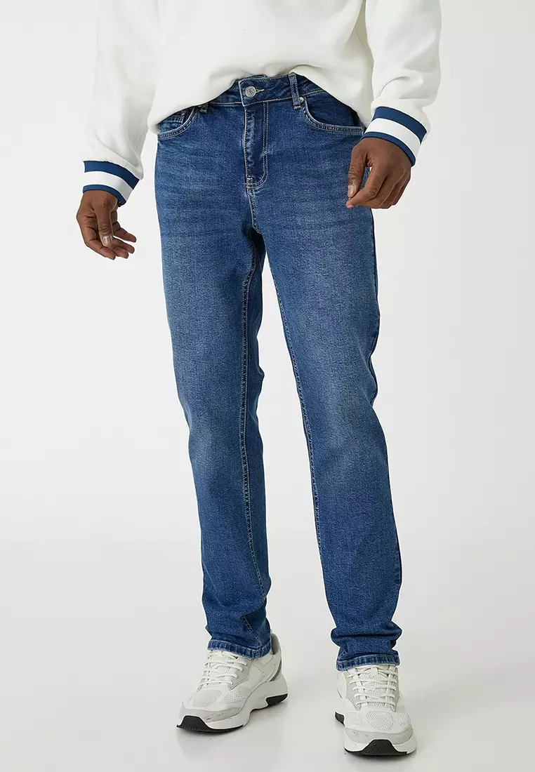 Jeans koton discount