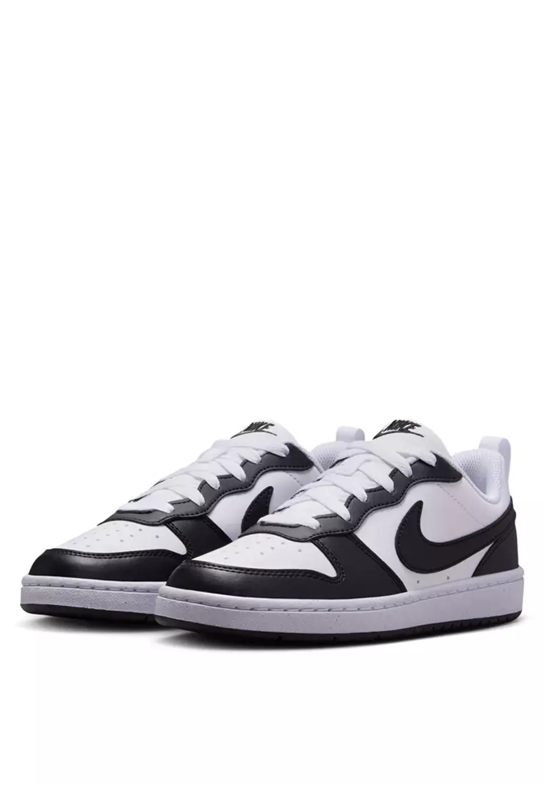 Court Borough Low Recraft Shoes