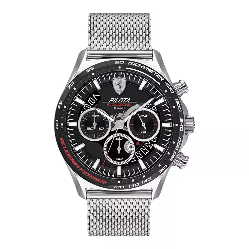 Jual Ferrari Pria Original 2024 | ZALORA Indonesia
