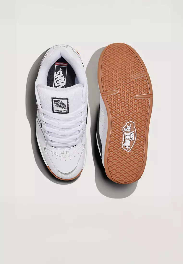 Buy VANS ROWLEY XLT Online | ZALORA Malaysia