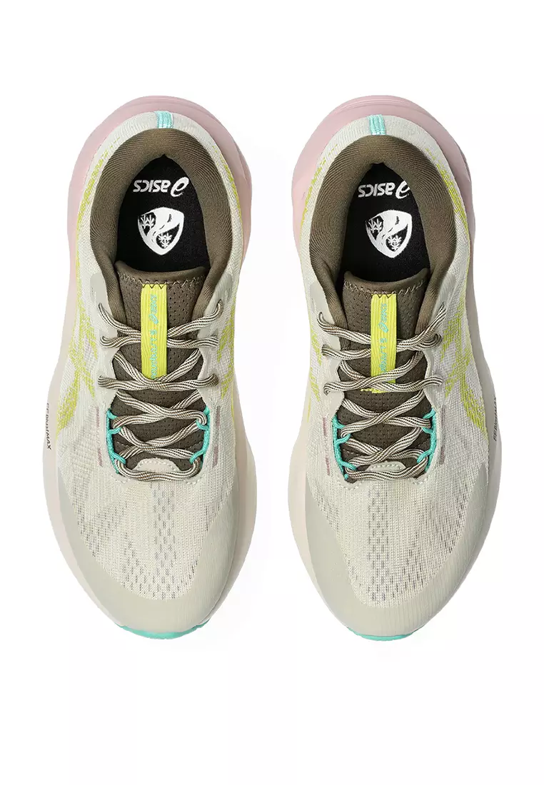 Asics Women Novablast 5 TR Standard Nature Bathing-1012B983.020