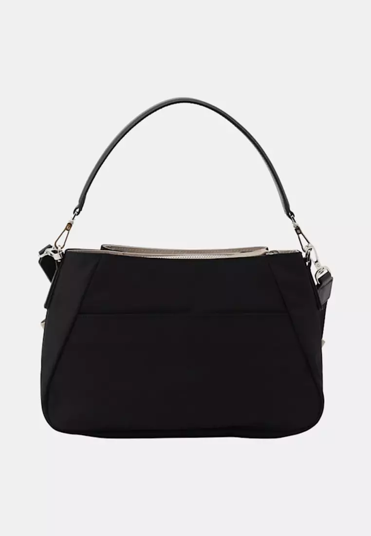 Logo Shoulder Bag