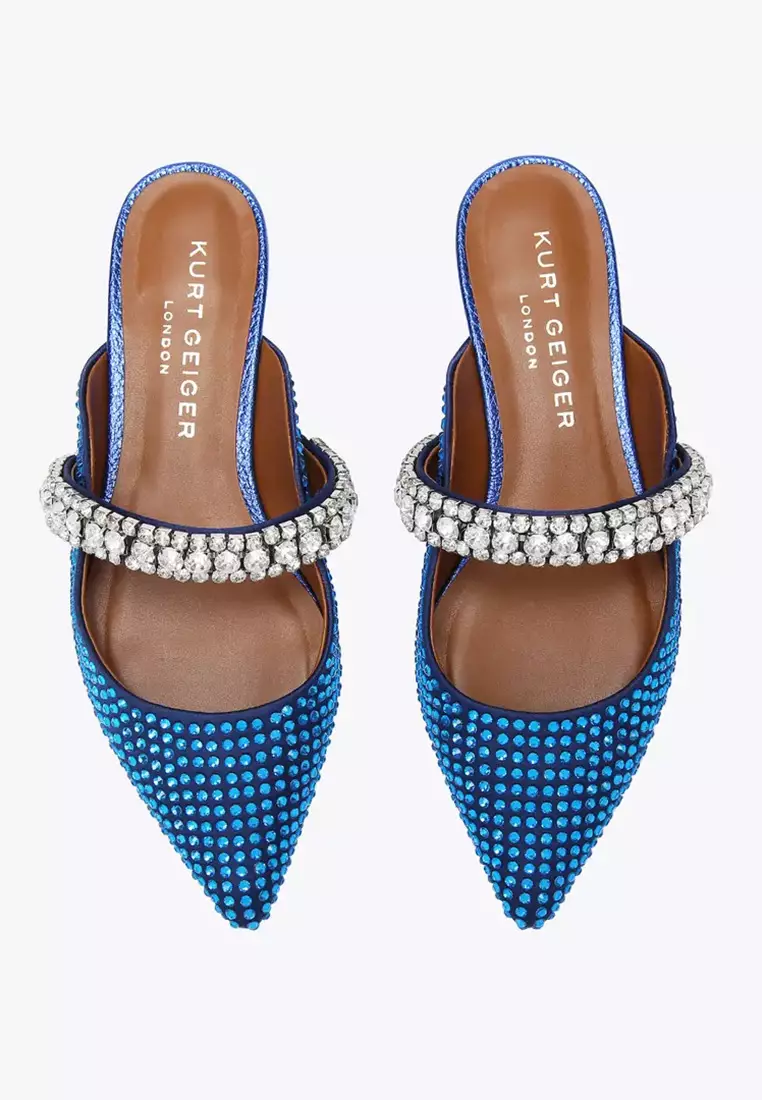 Kurt geiger princely clearance
