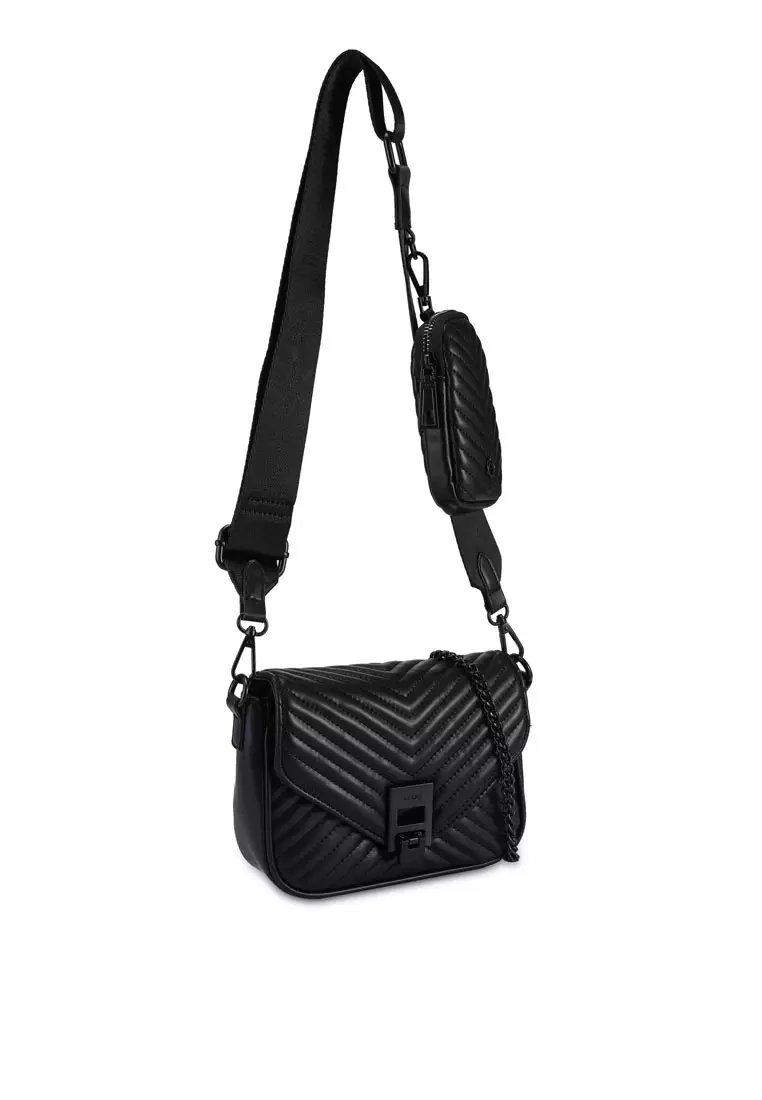 Buy ALDO Unila Crossbody Bag Online ZALORA Malaysia