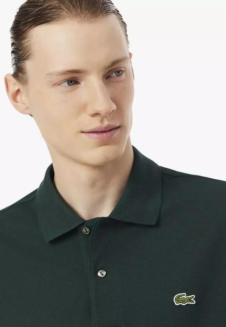 Classic Fit L.12.12 Original Polo Shirt