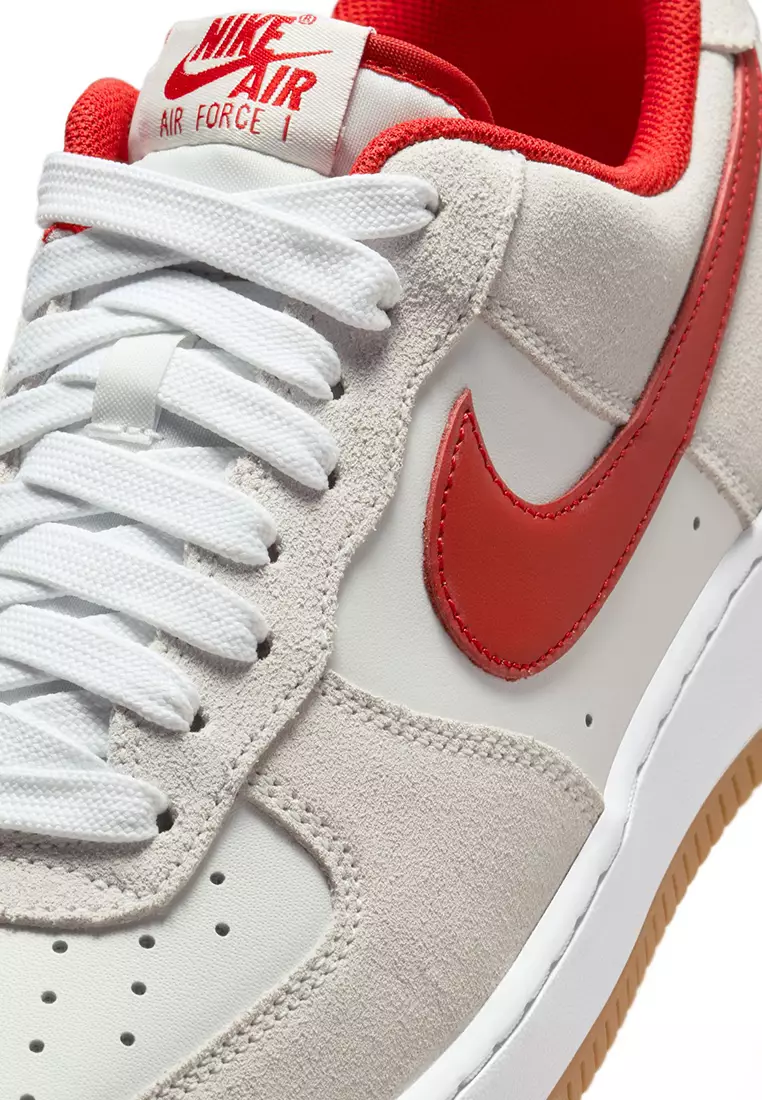 Air Force 1 '07 LV8