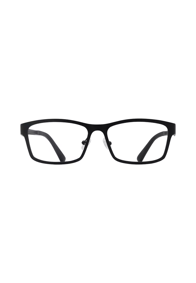 AA8011 (C3-Black) Anti-Radiation Computer Eyeglasses for Men/Women