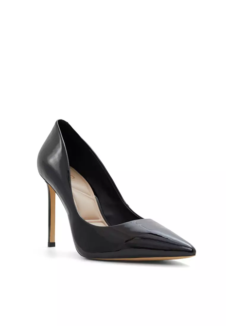 Stessy Pump Heels