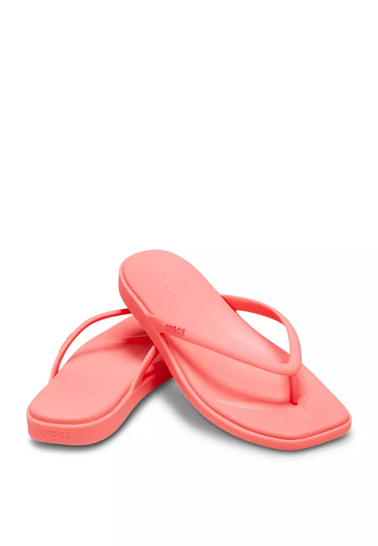 Crocs Women Miami Flip - Guava