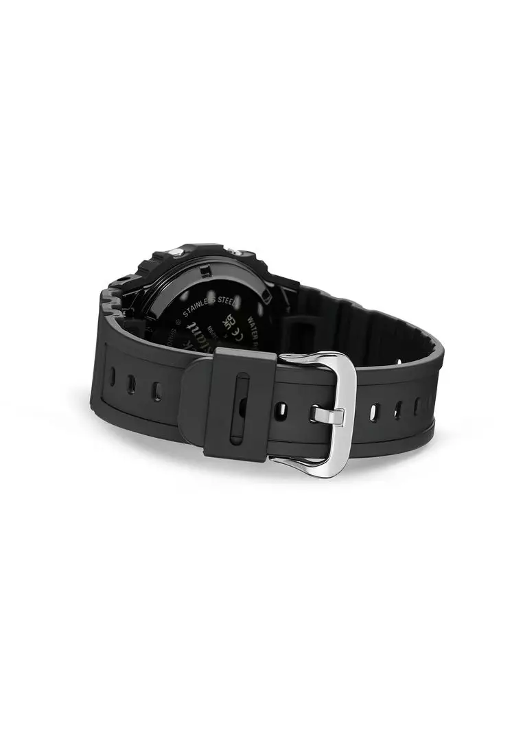 CASIO G-SHOCK GW-5000HS-1