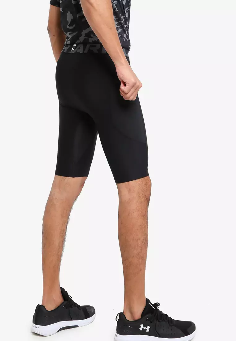Hg Armour Long Shorts