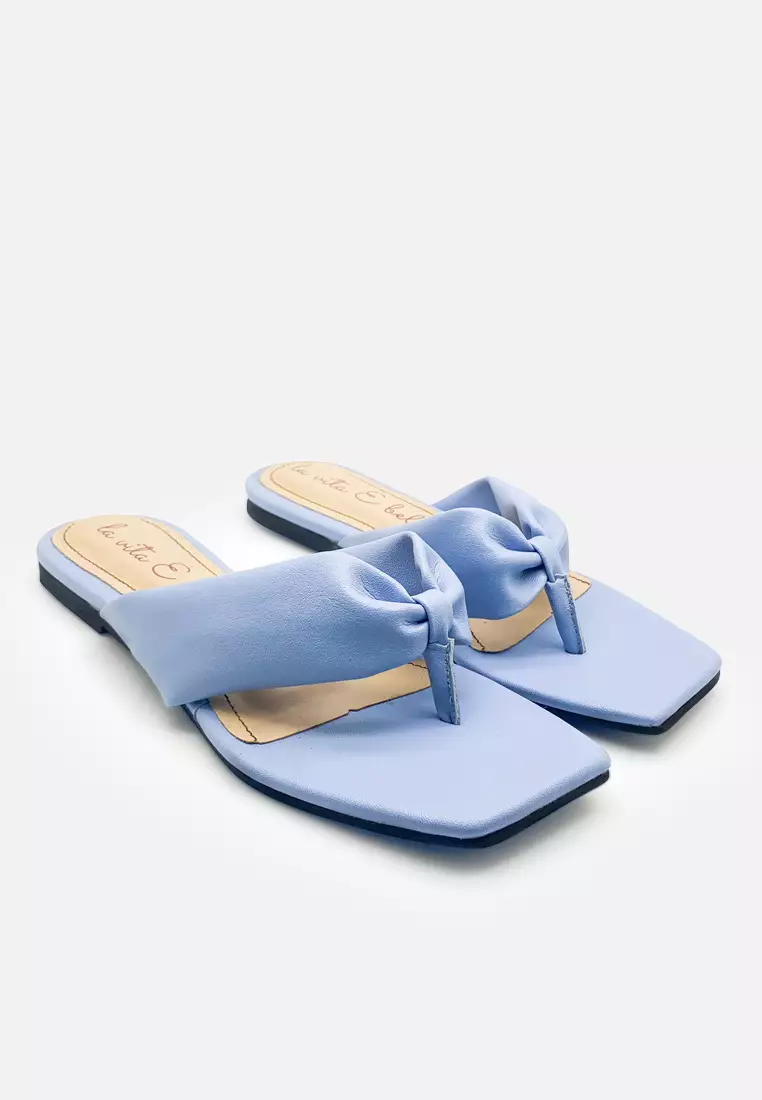 Women Flat Sandal Flip Flop