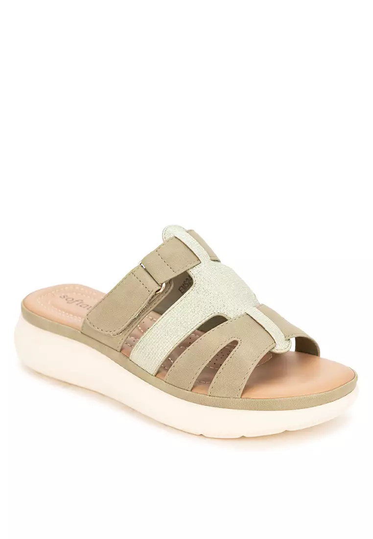 Discount on Unlisted  shoes - SKU: Jackelyn 1 Flat