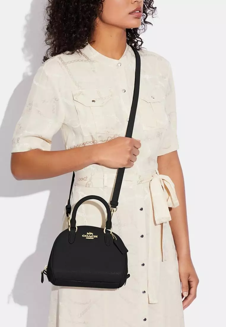 Coach 2025 bags sydney