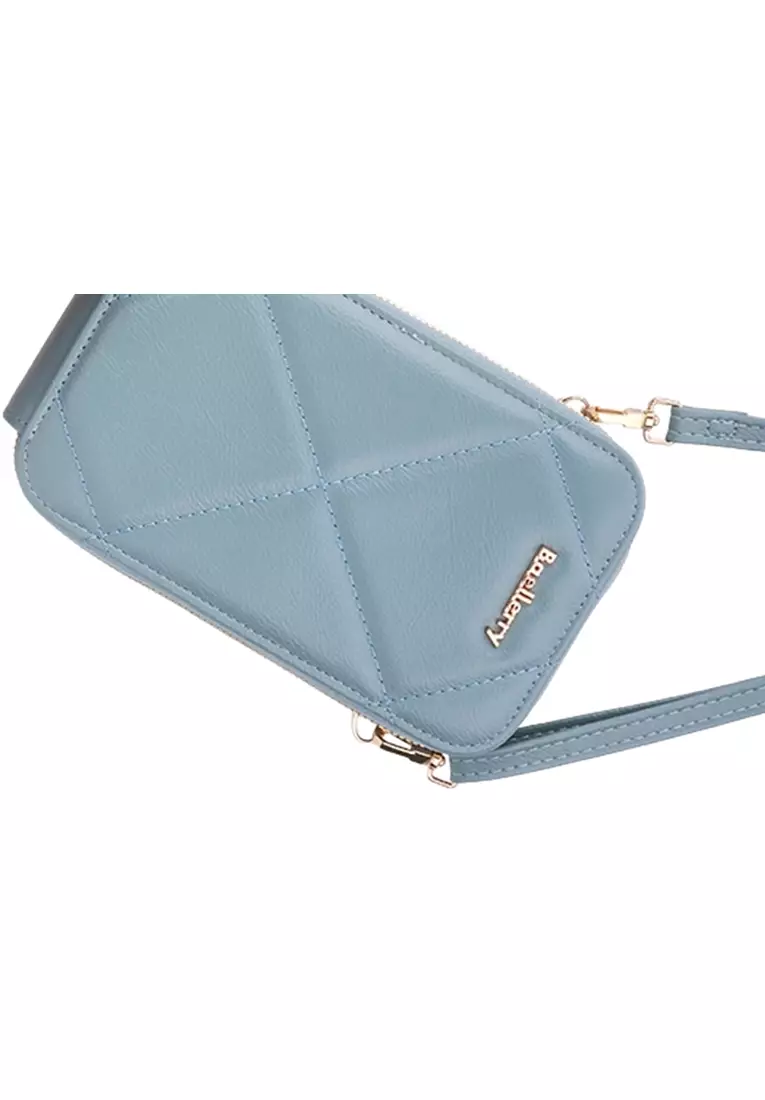 Tas Selempang Wanita Tas Handphone Sling Bag BAEOS