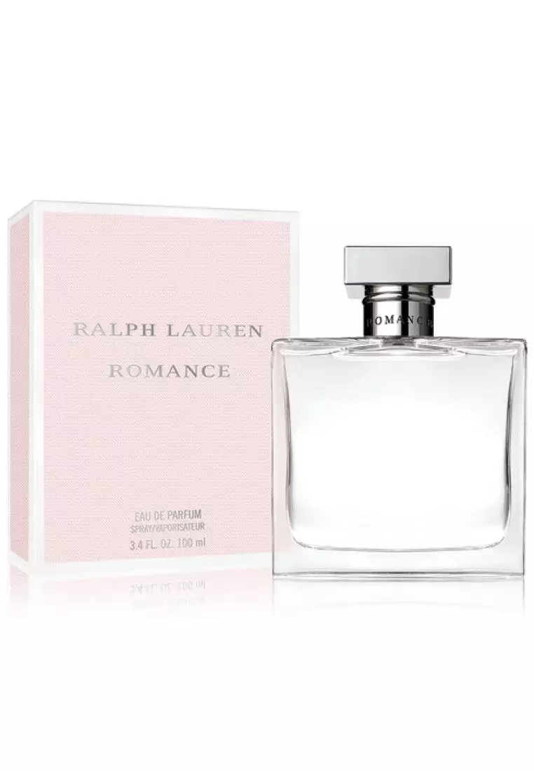 Jual Ralph Lauren Ralph Lauren Romance Woman EDP 50 ML Original