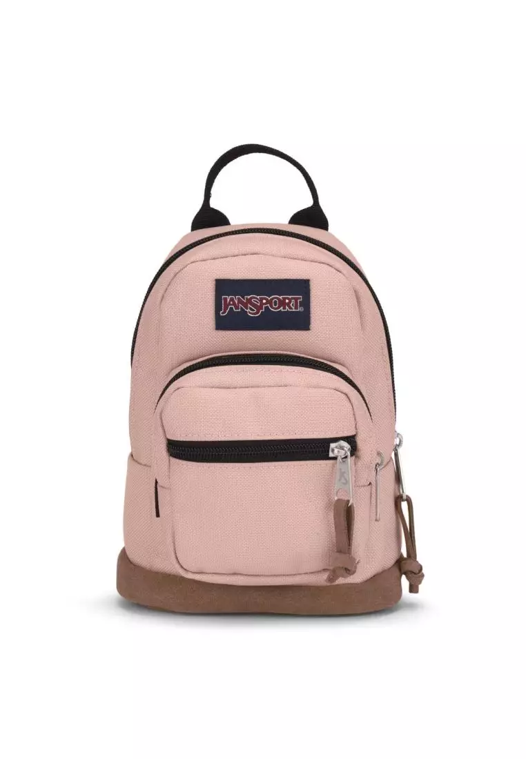 Jansport minnie top backpack