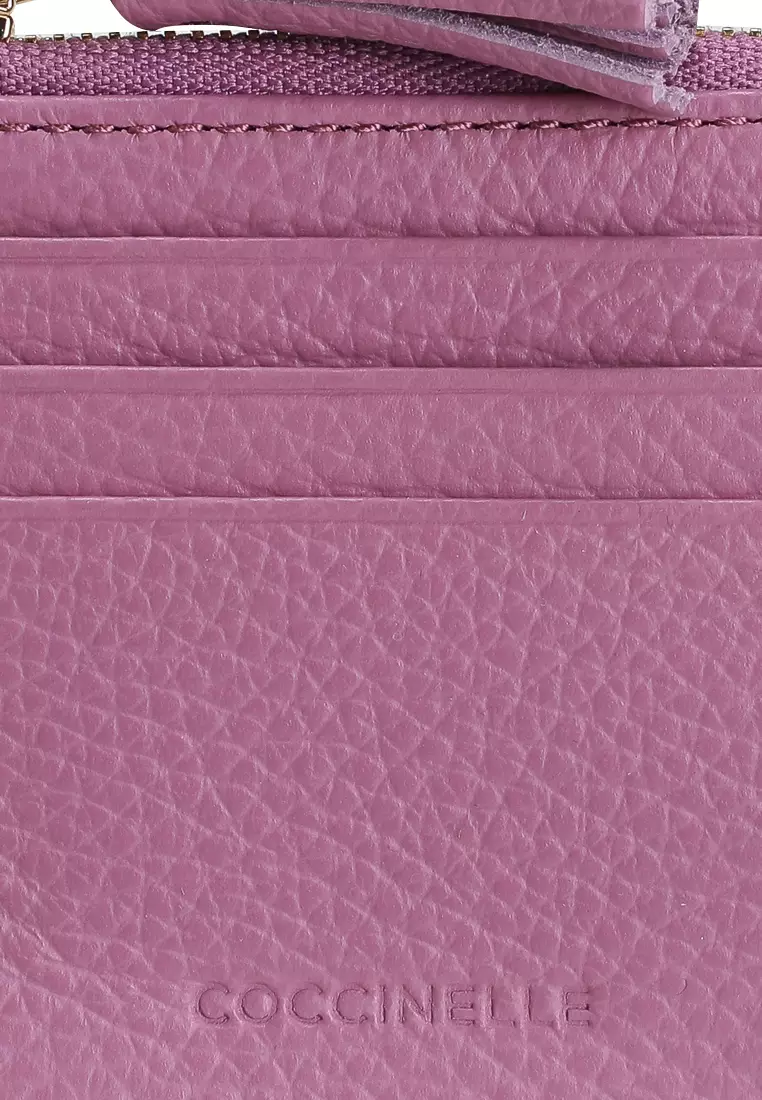 Tassel Small Card Holder