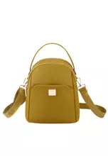 Mustard Yellow