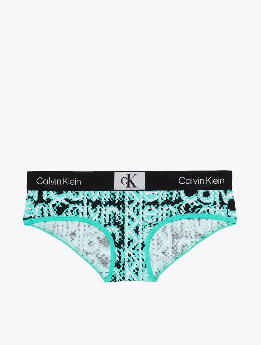 CK UNDERWEAR - CALVIN KLEIN 1996 HIPSTER - multi