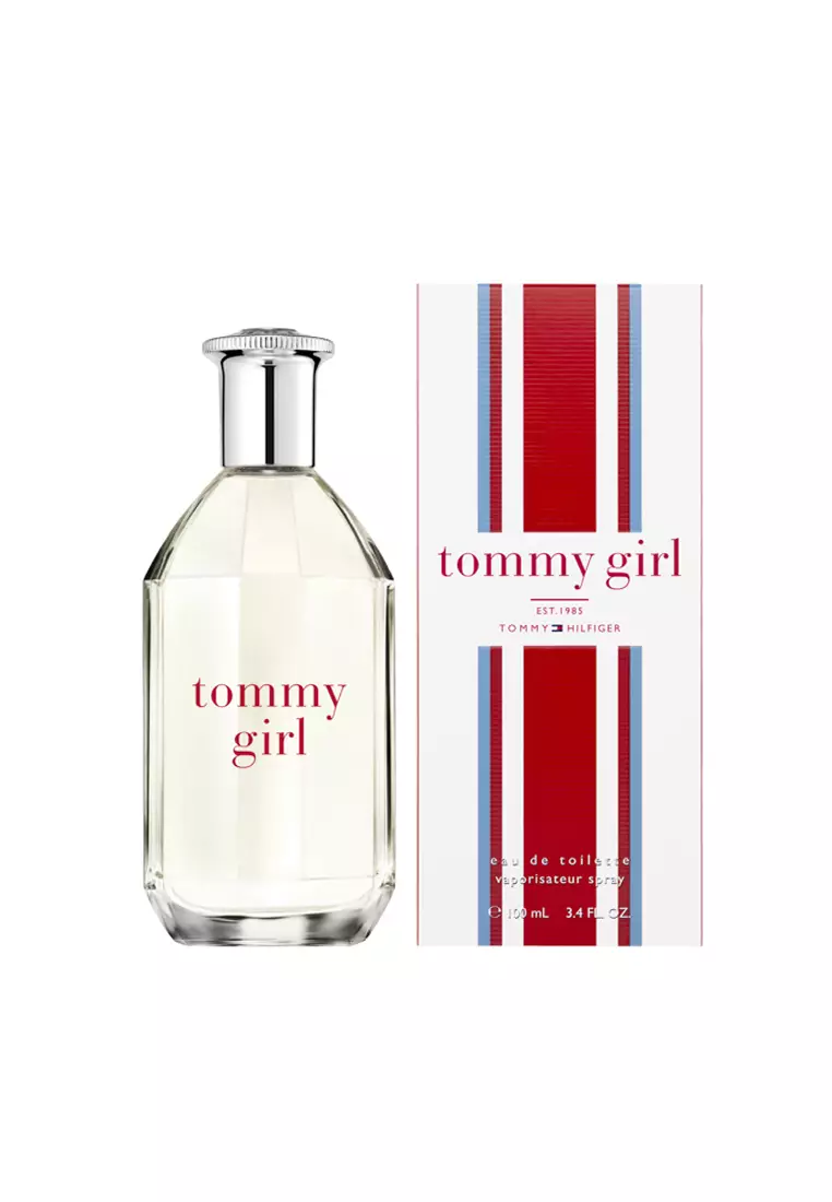 Tommy Girl EDT 100ml