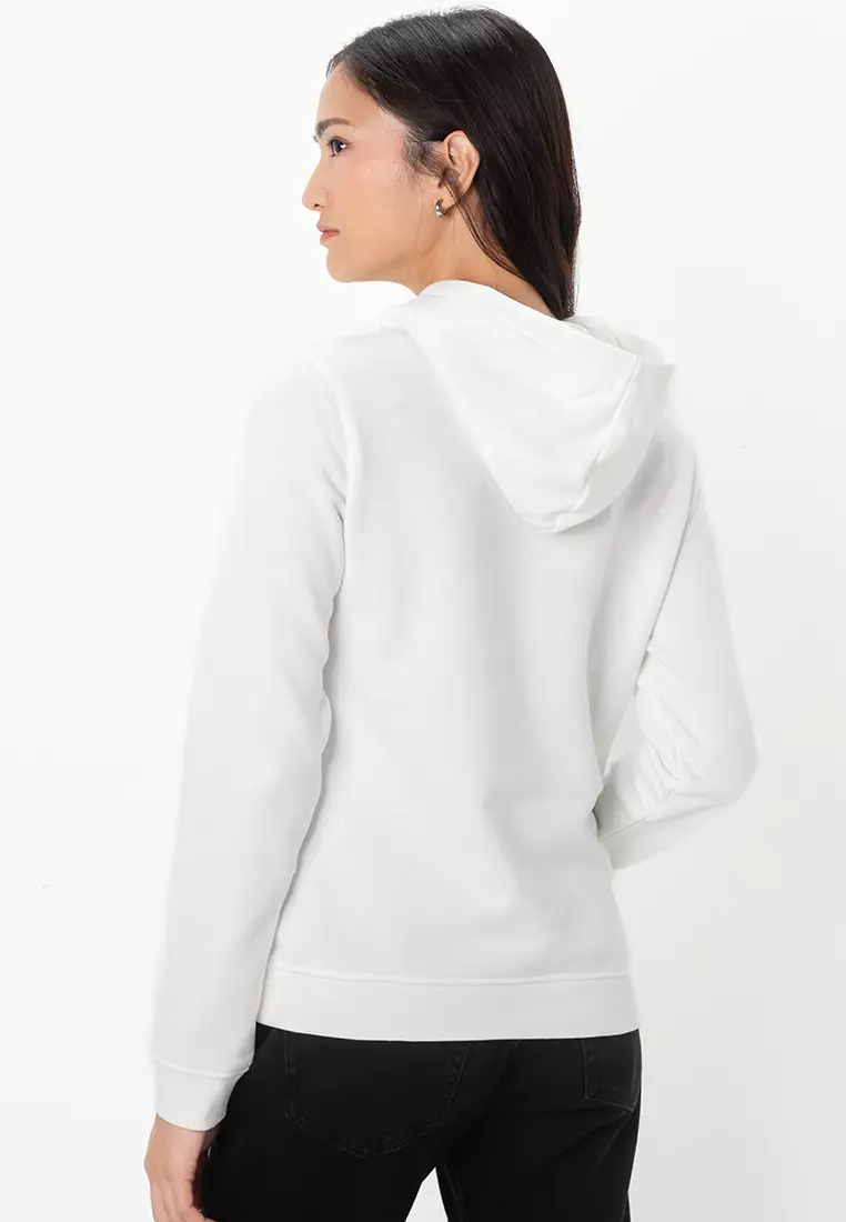 Harley-Davidson® Essential Bling Pullover Fleece Hoodie