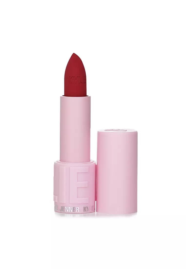 Kylie Cosmetics - Matte Lipstick - # 410 An Apple A Day 3.5g/0.12oz