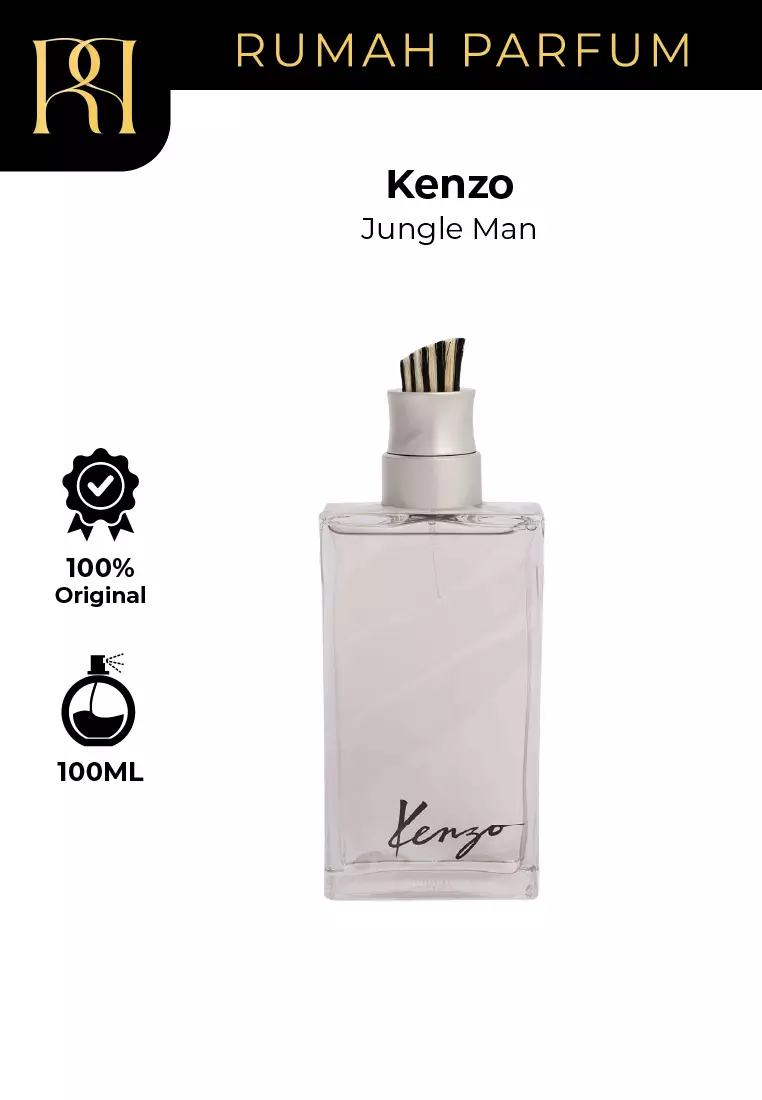 Jual KENZO Pria Original 2024 | ZALORA Indonesia